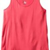 Just My Size Top femme sans manches tissu léger-6