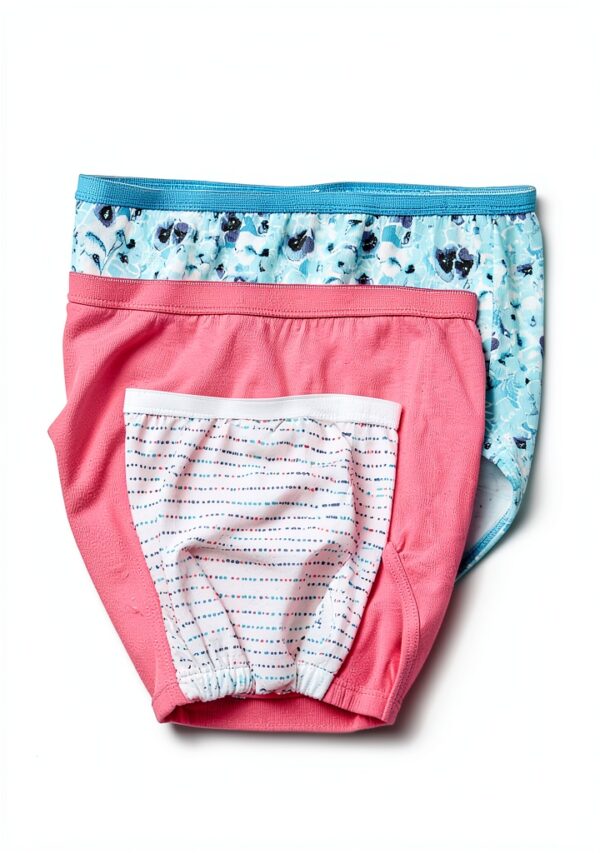 Pantalons Just My Size confortables pour femmes-2