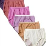 Culottes JMS 4XL Coloris Assortis Femme-0