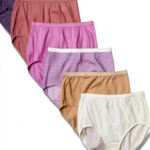 Culottes JMS 4XL Coloris Assortis Femme-0