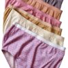 Culottes JMS 4XL Coloris Assortis Femme-2