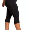 Vêtements Just My Size Activewear Noir Femme-3