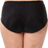 Culotte Just My Size Cool Comfort coton 10 pièces-3