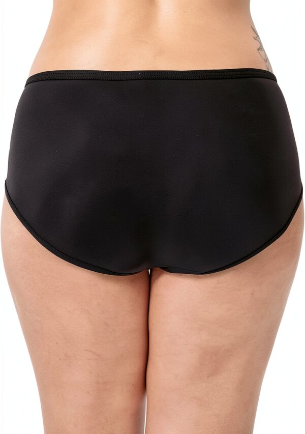 Culotte Just My Size Cool Comfort coton 10 pièces-3