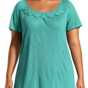 Chemise taille JUST MY SIZE polyester-0
