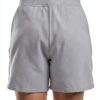 JMS by Hanes pantalon taille 2X acier léger-1