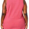 Just My Size Top femme sans manches tissu léger-1