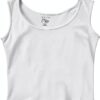 Just My Size chemise grande taille coton femme-3