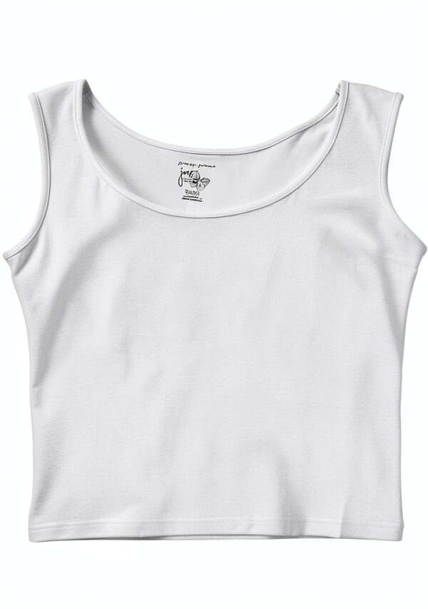Just My Size chemise grande taille coton femme-3