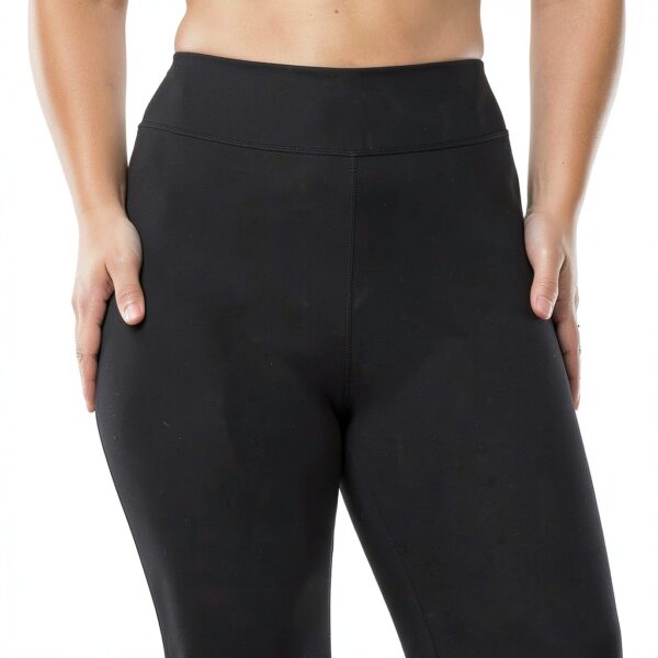 Vêtements Just My Size Activewear Noir Femme-5