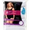 Culotte femme Just My Size Comfort coupe courte-2