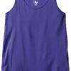 Just My Size Top femme sans manches tissu léger-5