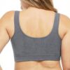 Soutien armatures Hanes Just My Size respirant-2
