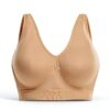 Soutien armatures Hanes Just My Size respirant-3