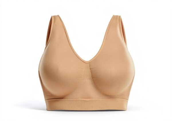 Soutien armatures Hanes Just My Size respirant-3