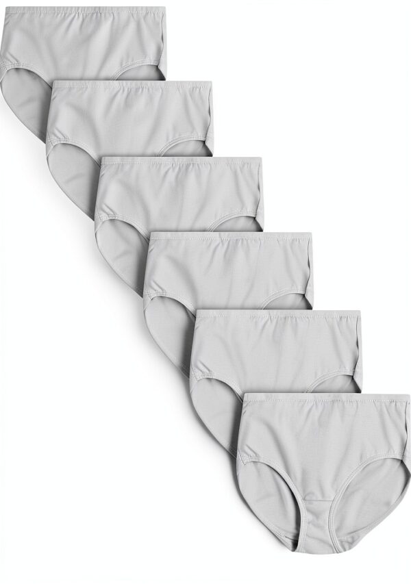 Sous vêtement femme Just My Size coton doux-0