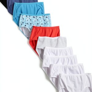 Pantalons Just My Size confortables pour femmes-0
