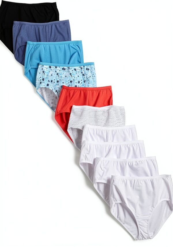 Pantalons Just My Size confortables pour femmes-0