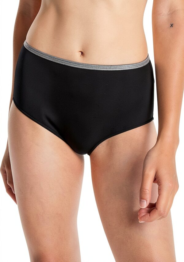 Hipster Just My Size Femme Multicolore Confort Premium Ajustable-1