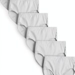 culotte femme Just My Size Cool Comfort coupe courte anti remontée-0
