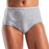 Just My Size Culotte Femme Modèle 1610PX Tissu Doux Couleurs Assorties-1