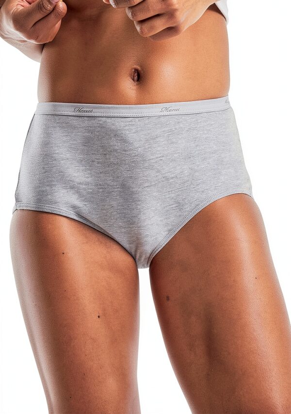 Just My Size Culotte Femme Modèle 1610PX Tissu Doux Couleurs Assorties-1