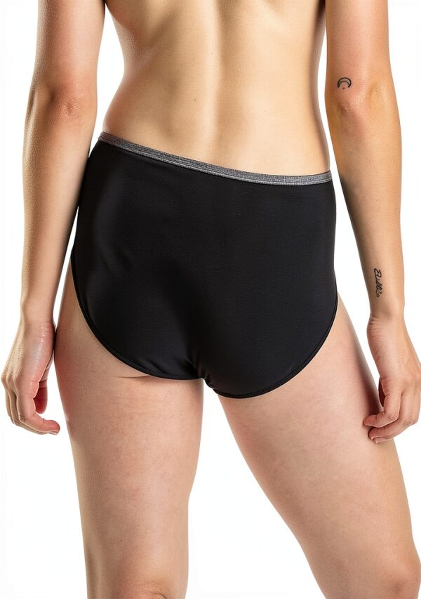 Hipster Just My Size Femme Multicolore Confort Premium Ajustable-3