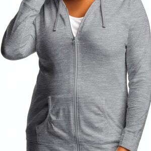 Just My Size Activewear Legging Femme Dada Gray Pe Heather Taille 60-0