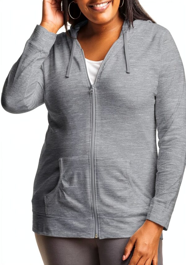 Just My Size Activewear Legging Femme Dada Gray Pe Heather Taille 60-0