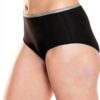 Hipster Just My Size Femme Multicolore Confort Premium Ajustable-2