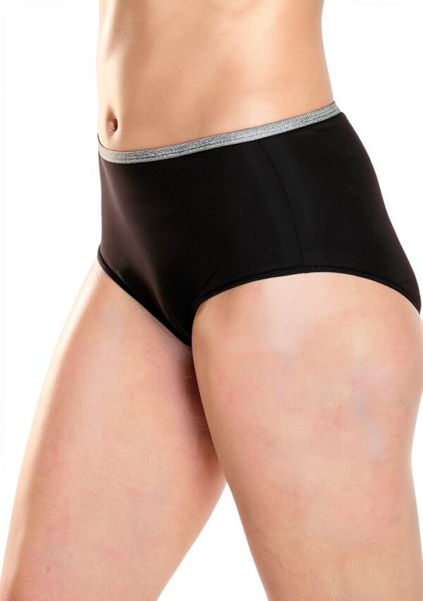 Hipster Just My Size Femme Multicolore Confort Premium Ajustable-2