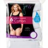 culotte femme Just My Size Cool Comfort coupe courte anti remontée-2