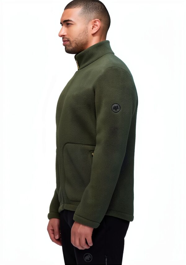 Mammut Veste polaire Falera ML pour homme-3