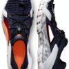 Chaussures d'escalade Mammut Hueco II Air Low homme Bleu 40EU-1