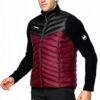 Mammut Albula In Vest Women Vestes en fibre Homme-2