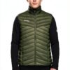 Mammut Albula In Vest Women Vestes en fibre Homme-1