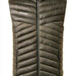 Mammut Albula In Vest Women Vestes en fibre Homme-0