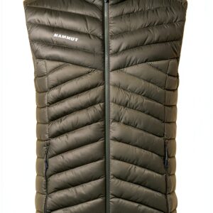 Mammut Albula In Vest Women Vestes en fibre Homme-0