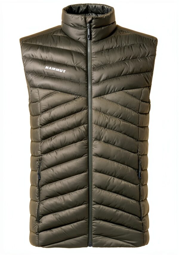 Mammut Albula In Vest Women Vestes en fibre Homme-0