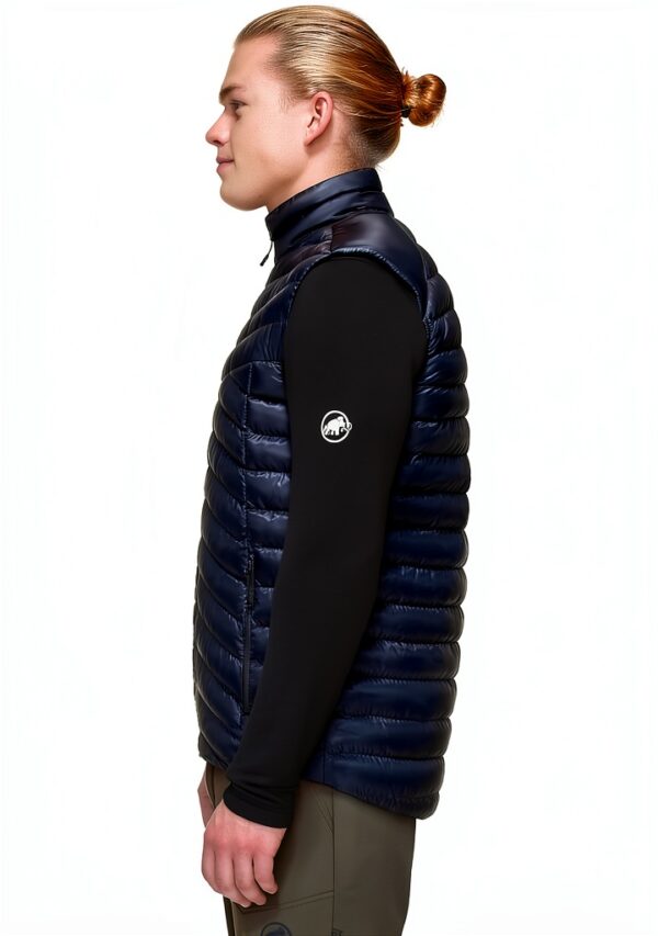 Mammut Albula In Vest Women Vestes en fibre Homme-2