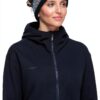 Mammut Bandeau de Neige - Bandeau d'hiver - Mixte-1
