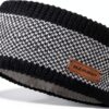 Mammut Bandeau de Neige - Bandeau d'hiver - Mixte-0