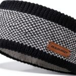 Mammut Bandeau de Neige - Bandeau d'hiver - Mixte-0