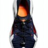 Chaussures d'escalade Mammut Hueco II Air Low homme Bleu 40EU-4
