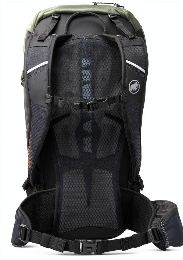 Mammut Lithium 30L Backpack One Size-1