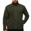 Mammut Veste polaire Falera ML pour homme-1