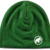 Mammut Gorro Taiss Light - Béret - Mixte-1