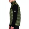 Mammut Albula In Vest Women Vestes en fibre Homme-2