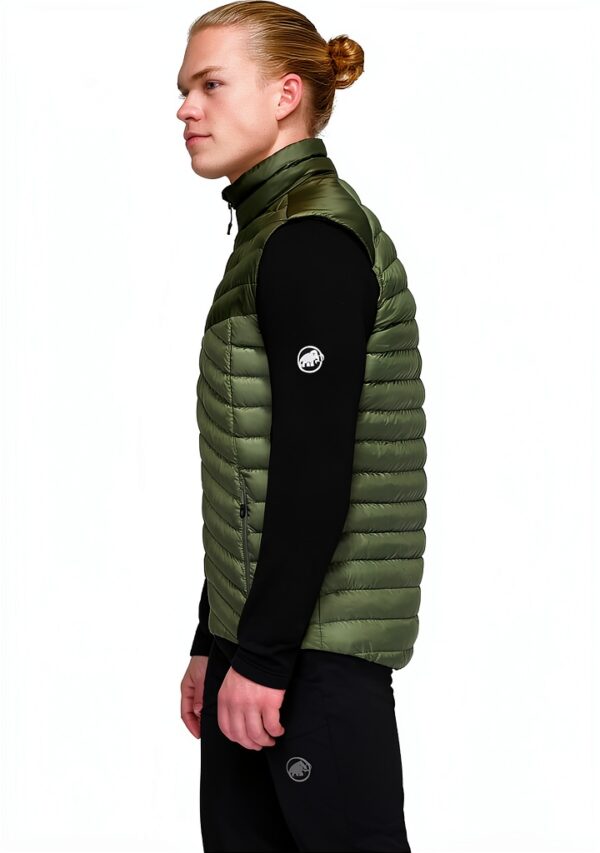 Mammut Albula In Vest Women Vestes en fibre Homme-2