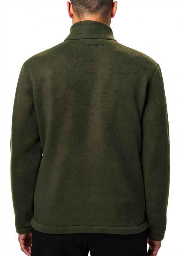 Mammut Veste polaire Falera ML pour homme-4